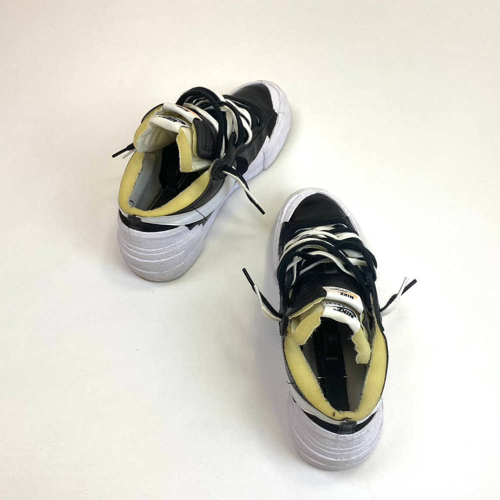 Кроссовки Nike Blazer Low