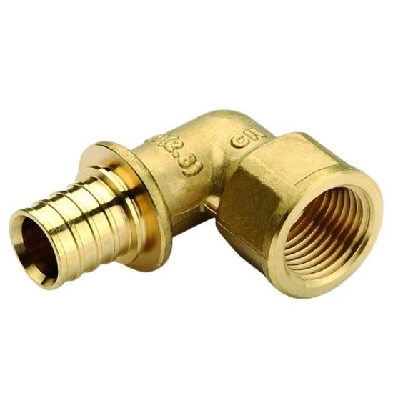 Угольник-переходник Stout 20-Rp 1/2" с внутренней резьбой (SFA-0006-002012)