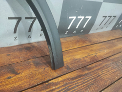 Накладка крыла заднего левого Suzuki Vitara 2 14-нв Б/У Оригинал 7726154P0