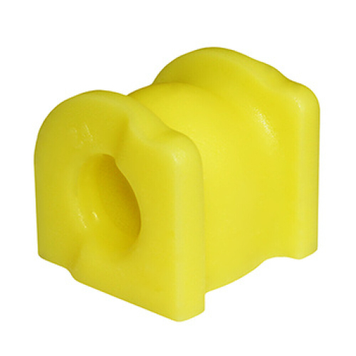 Полиуретановая втулка стабилизатора, передней подвески (2 шт.), Точка опоры.7-01-3981