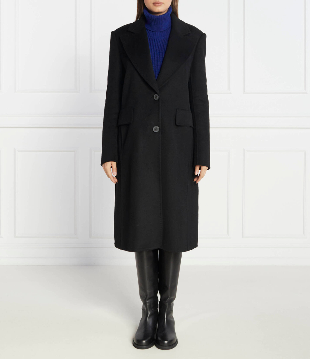 Пальто RIANI - черный(382570-3886)