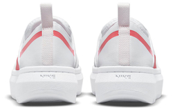 Женские кроссовки Nike Court Vision Alta 'White Magic Ember' CW6536-101