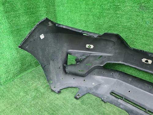 Бампер передний Toyota LC Prado 150 (2020-н.в.)