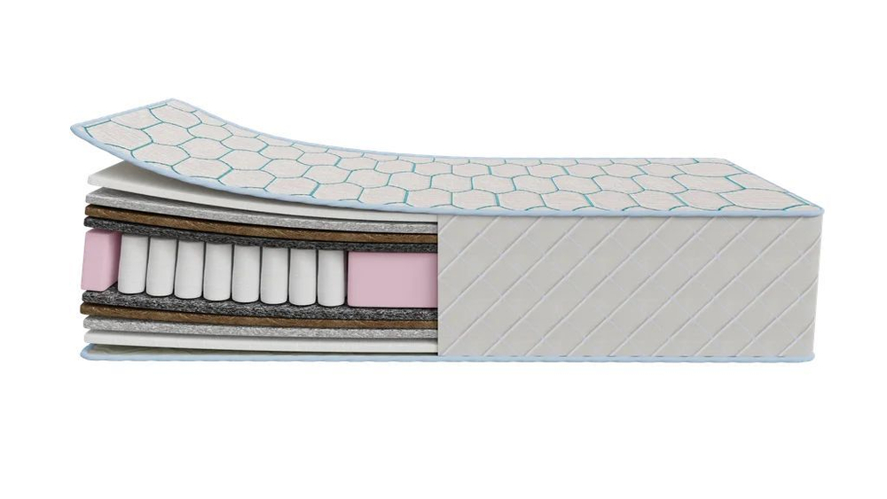 Матрас Unity 160/200