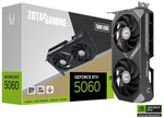 Видеокарта ZOTAC RTX 5060 TWIN EDGE, ZT-B50600E-10M 8 Гб