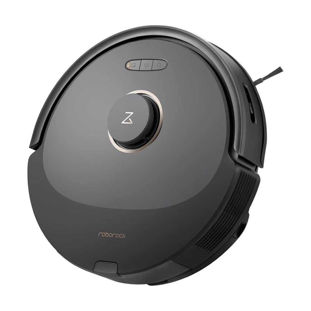 Roborock Q8 Plus (чёрный)