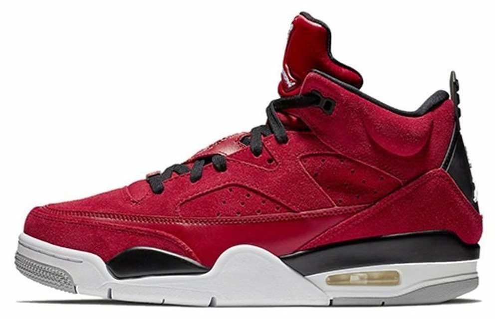Кроссовки Jordan Son Of Mars Low Gym Red