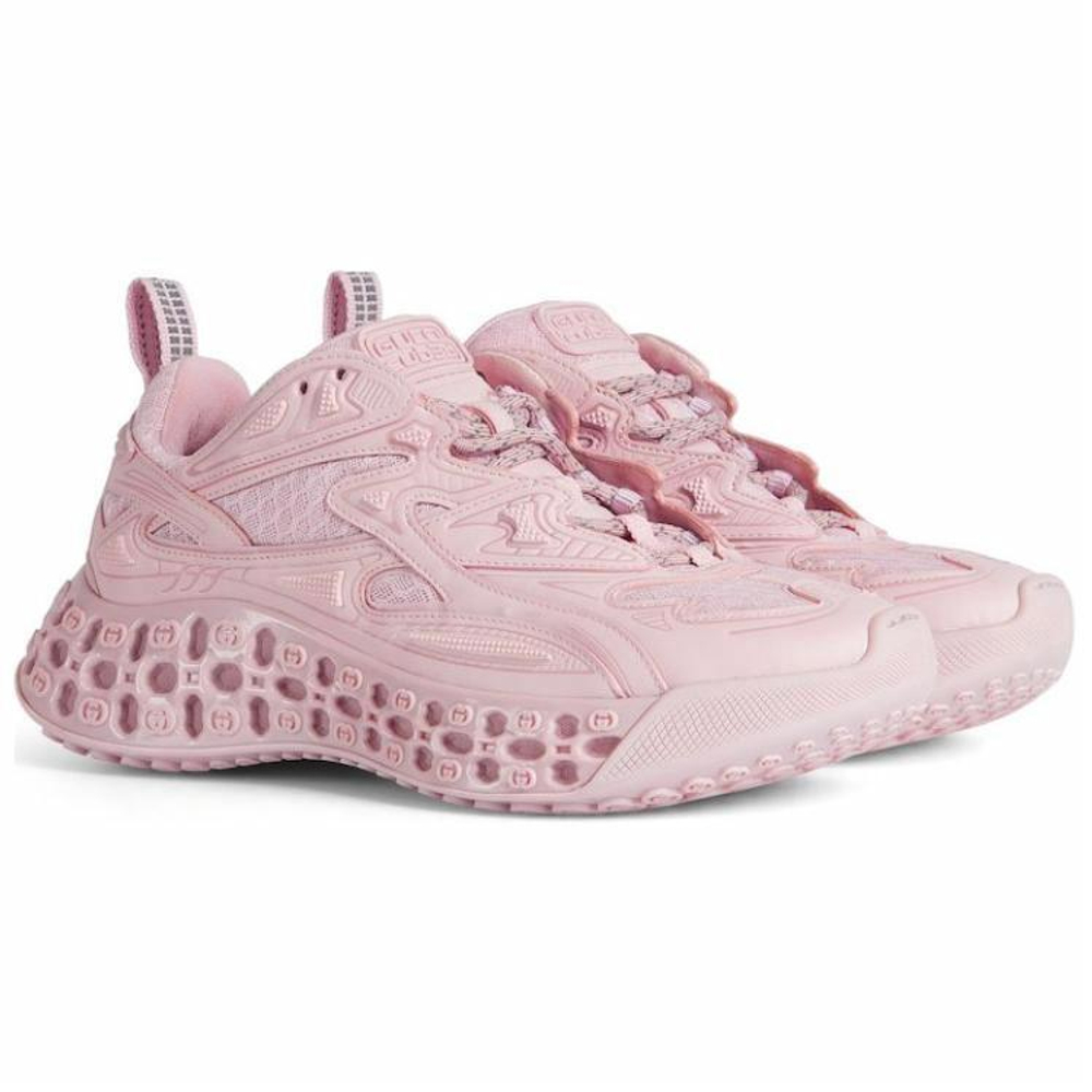 Gucci Cub3D (Женская размерная сетка)