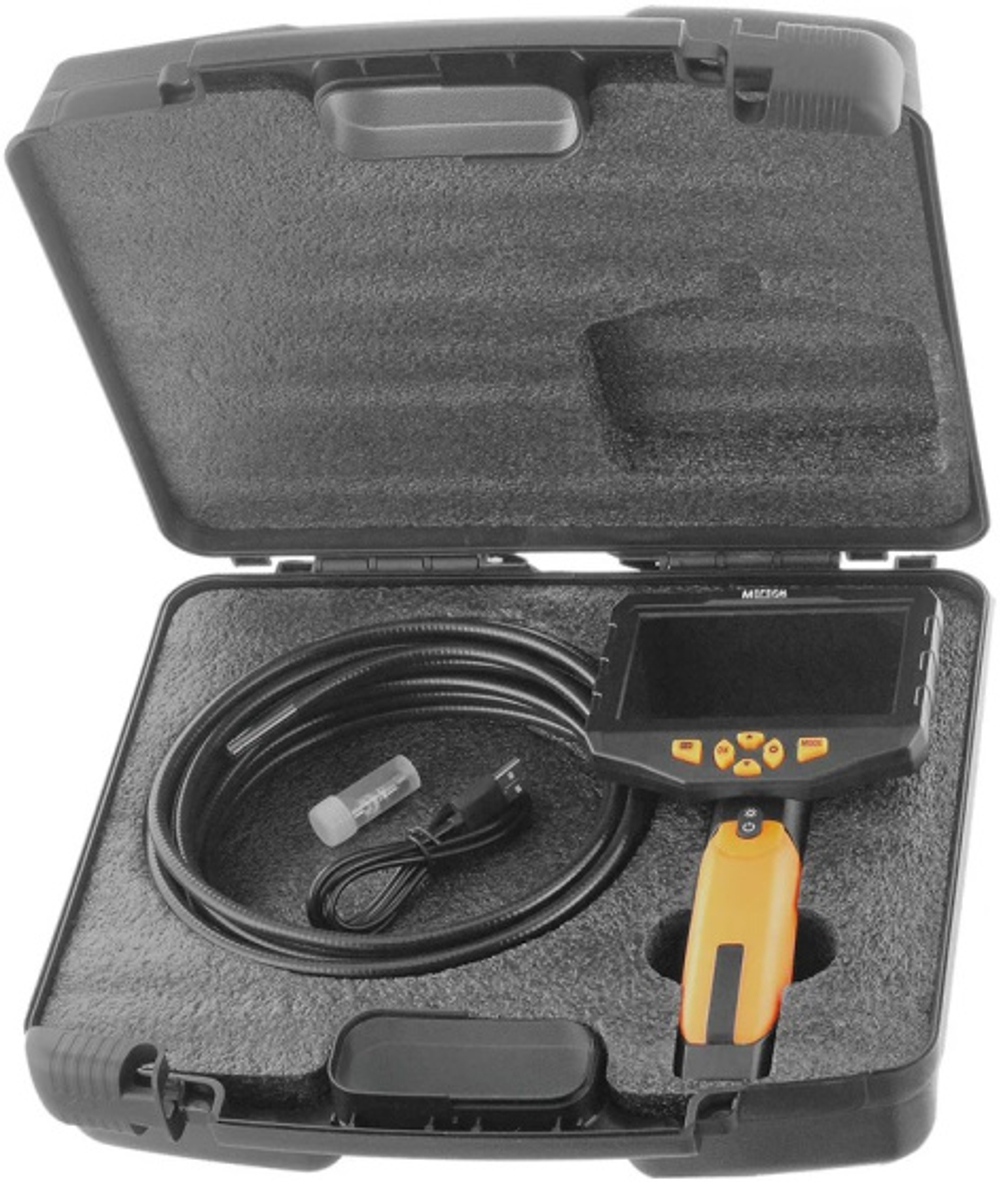 Видеоскоп - Эндоскоп МЕГЕОН 33500-576