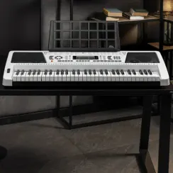 ON Music MusicHall Sonata White