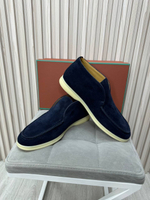 Лоферы Loro Piana