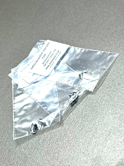 Steampipes Cocoon RTA Air Screws (2x)