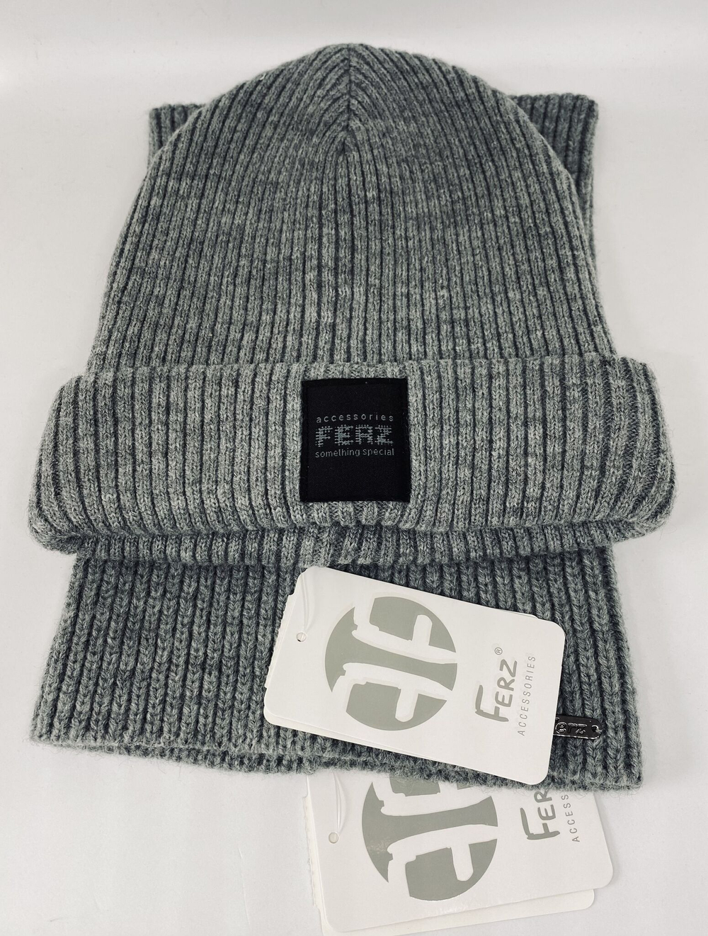 Комплект Ferz Канада шарф Англия