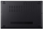Ноутбук  Acer Aspire AL15-31P-C1CS 15.6 ", Celeron, 8 Гб RAM, 256 Гб SSD, UHD Graphics, Серебристый