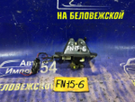Замок багажника NISSAN PULSAR 2000