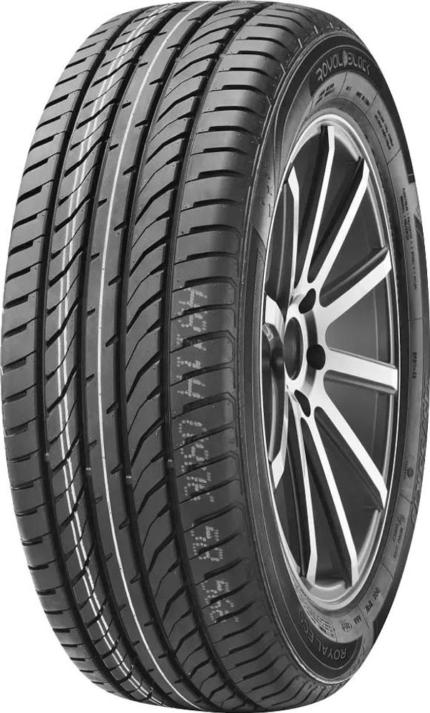 Royal Black Royal Eco 155/70 R12 73T