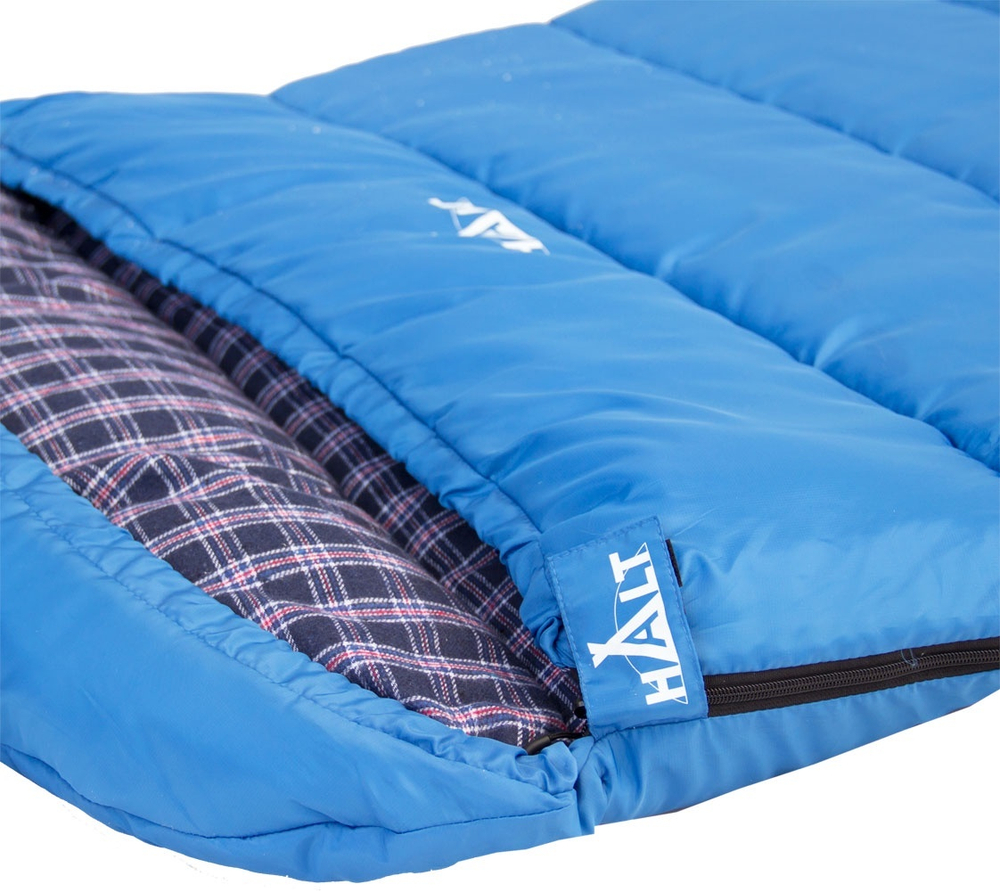 Спальный мешок Halt Lair XL