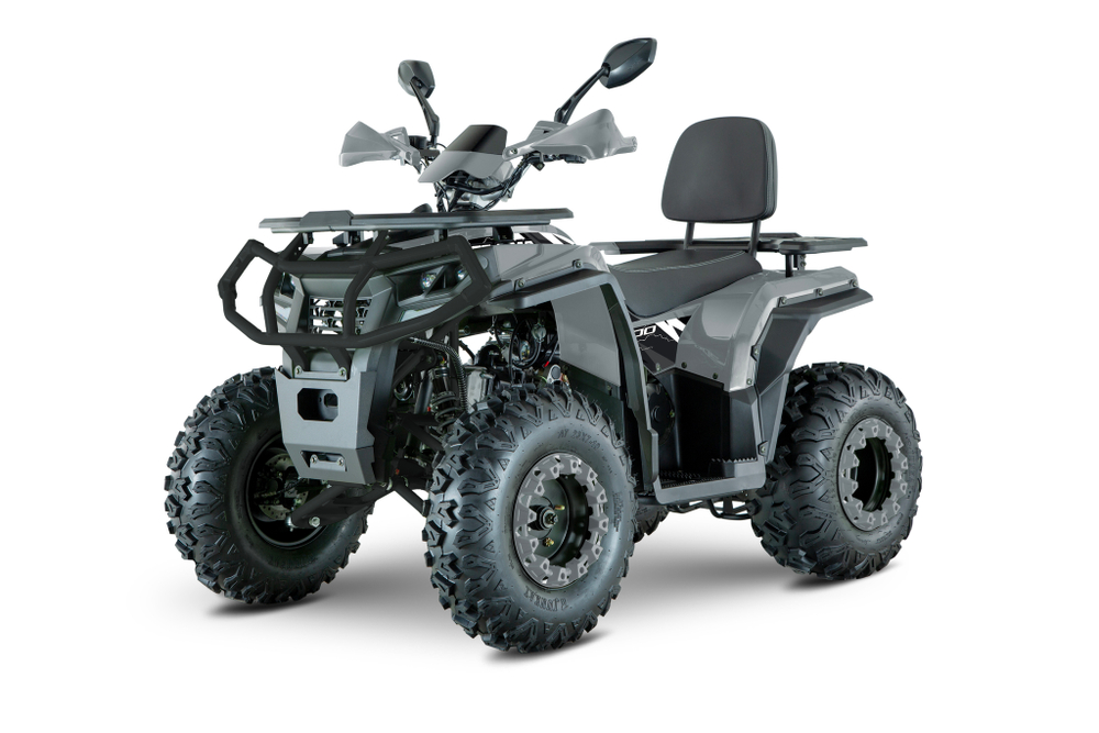 Квадроцикл Yacota Viking 200 NEW