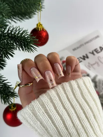 Жидкий бескислотный гель Enigmanic SMART gel 30 15 мл.