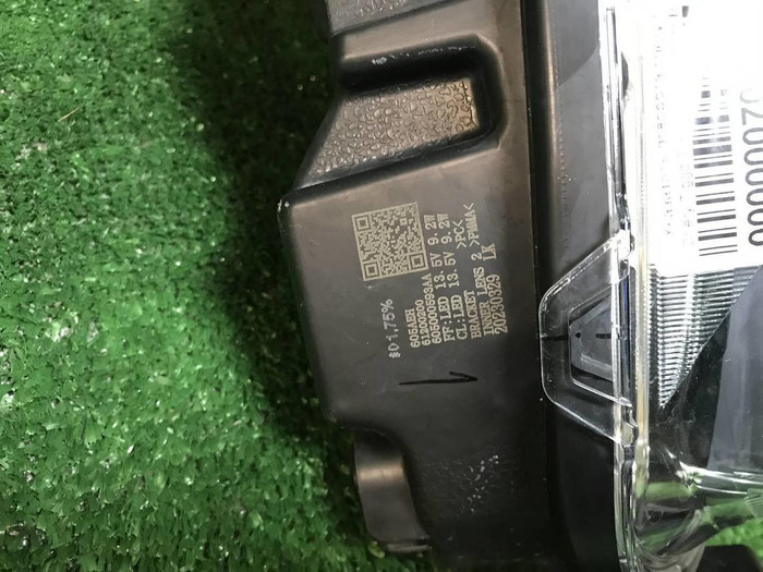 Указатель поворота Chery Tiggo 7 Pro Max (22-н.в.)