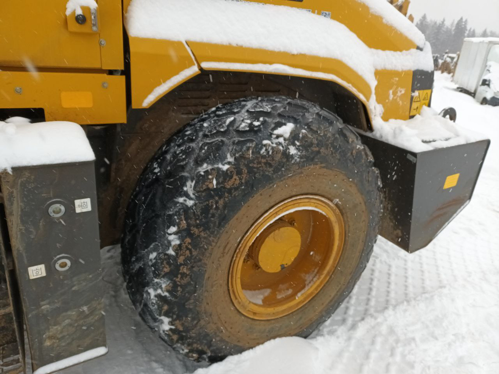 LGCE RS* Каток RS7120H (Дизельный, 6,8 л, 125 л.с., АТ)