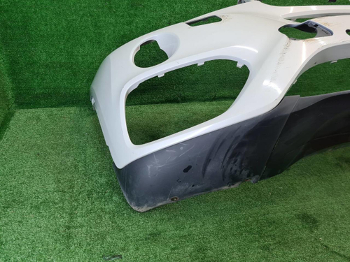 Бампер передний BMW X6 F16 (2014-2020)