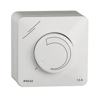 Регулятор скорости RTY-1,5 / ETY-0-15-AT