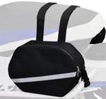 Сумки AG багажные боковые для снегохода спорт-горный (камо пиксель) AG-YAM-SMB-Bag-Mount