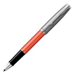 Ручка роллер Parker Sonnet Essential LaqOrange CT SB T545 (2169230)