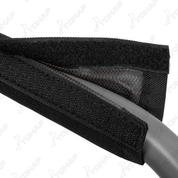 Кресло директорское NISUS с отк.стол. серый/красный/черный N-DC-95200T-GRD (пр-во ГК Тонар)