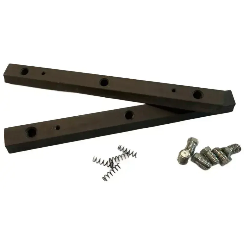 Клинья для Могилевлифтмаш ИЭ-6009 А2.1 (7371.01) 200мм комплект