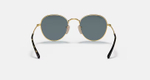 RAY-BAN DAVID RB3582 001/3R