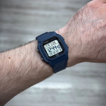 Наручные часы Casio W-800H-2A
