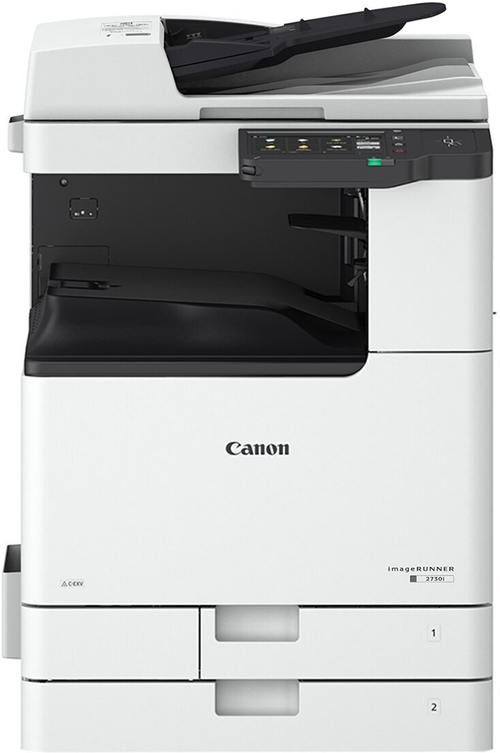 МФУ лазерное черно-белое Canon imageRUNNER 2730i