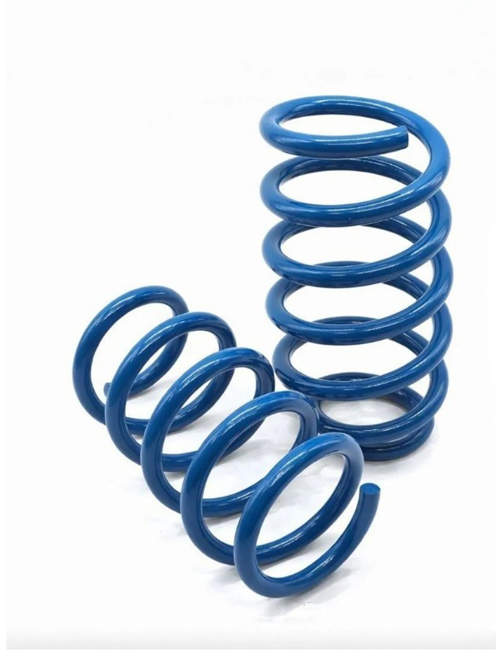 Пружина -90 мм LADA ВЕСТА задняя Клаксон