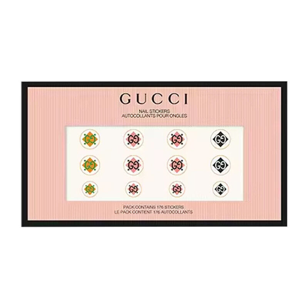 GUCCI False Nails Women's