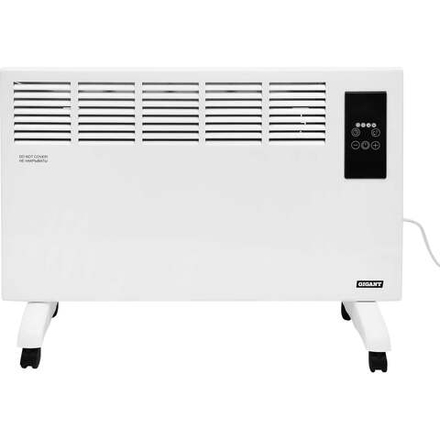 Электрический конвектор Gigant ECY 2000 ET