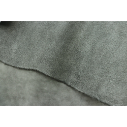 1,2-1,4 Кожа Нубук Крумбош Серый⠀⠀⠀