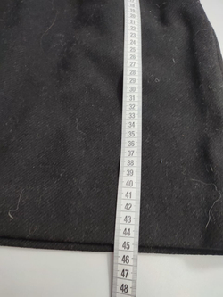 Юбка Uniqlo с шерстью 46 размер