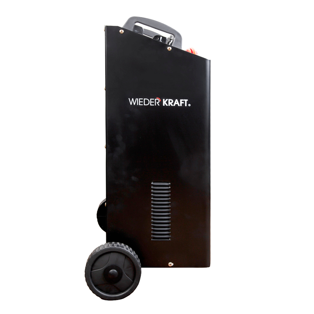 WDK-Start620 Пуско-зарядное устройство 560А, 12/24В