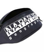 Сумка на пояс Napapijri Happy Waist Bag Blu Marine