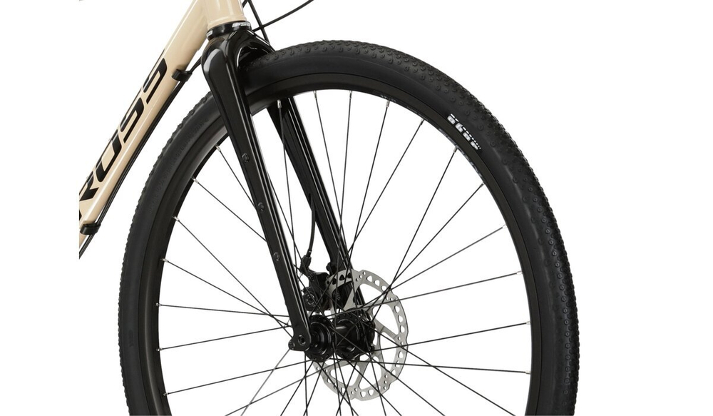 Велосипед Kross Esker 4.0