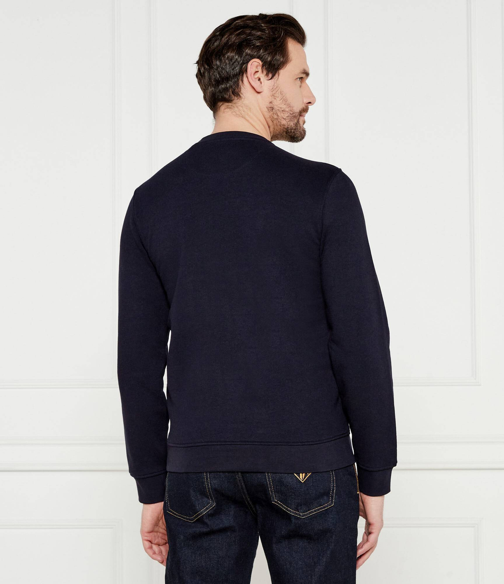 Худые GUESS - темно-синий(M5GQ08 KCN01)