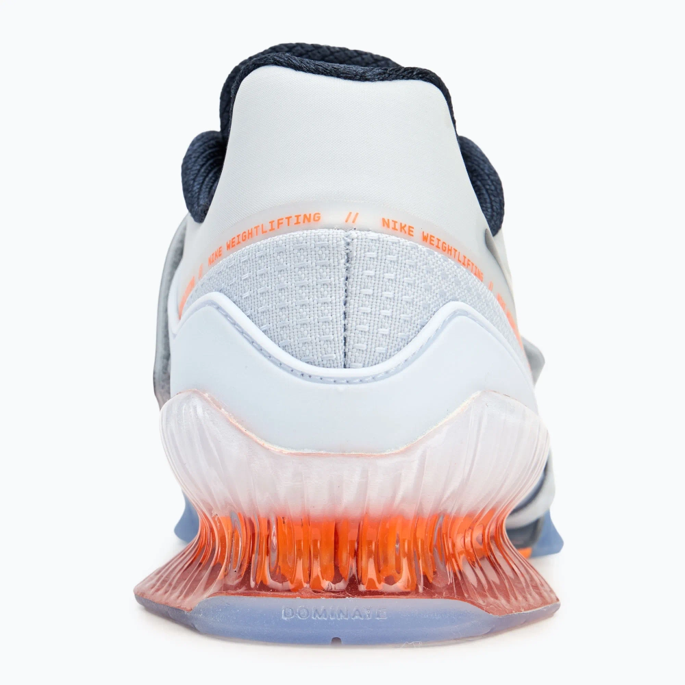 Штангетки Nike Romaleos 4 SE multicolor