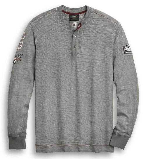 Толстовка  Harley-Davidson