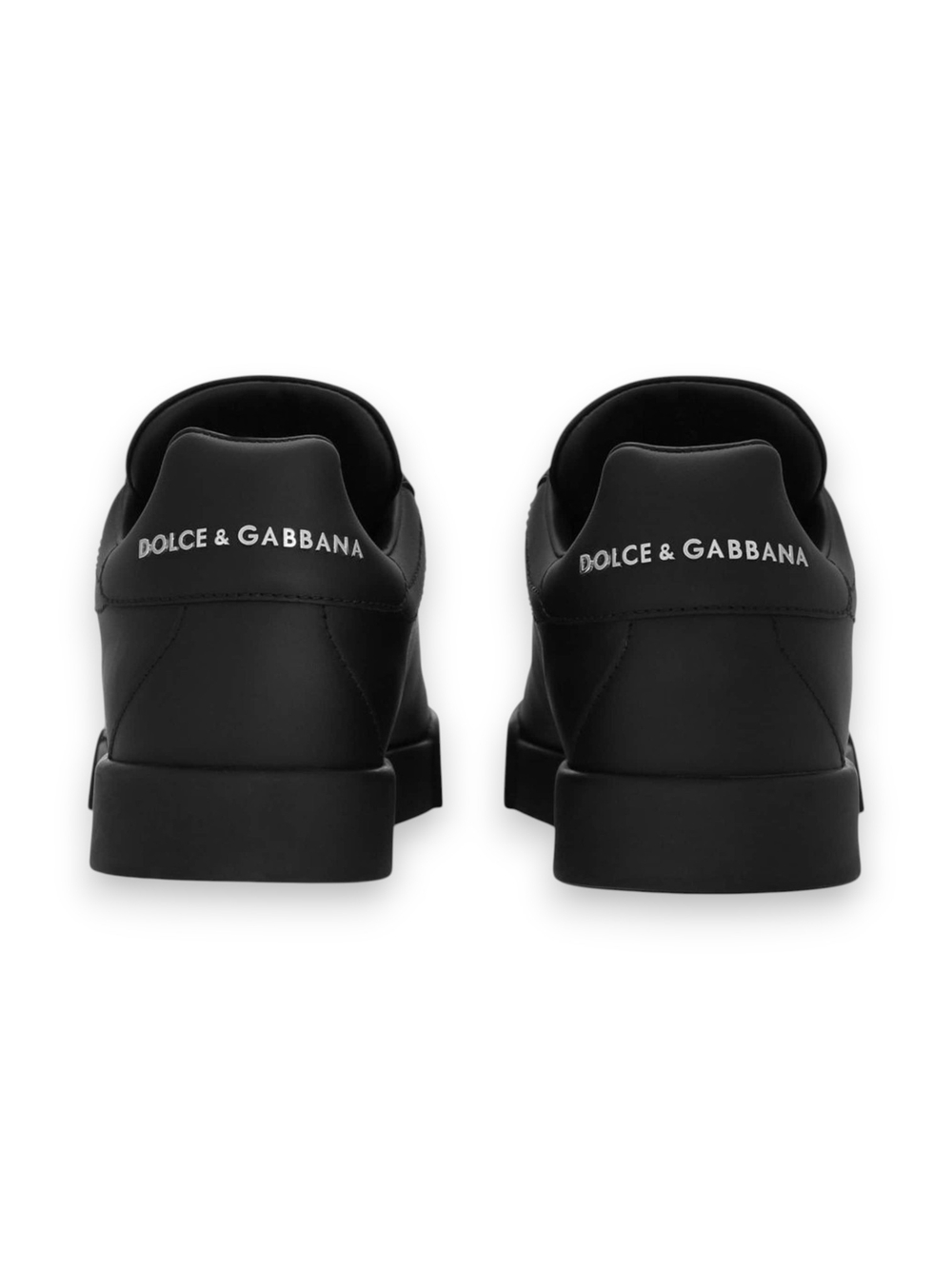 Кеды Dolce&Gabbana