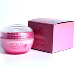 ZENZIA. Крем для лица с жемчужным порошком Whitening & Wrinkle Care Pearl Cream