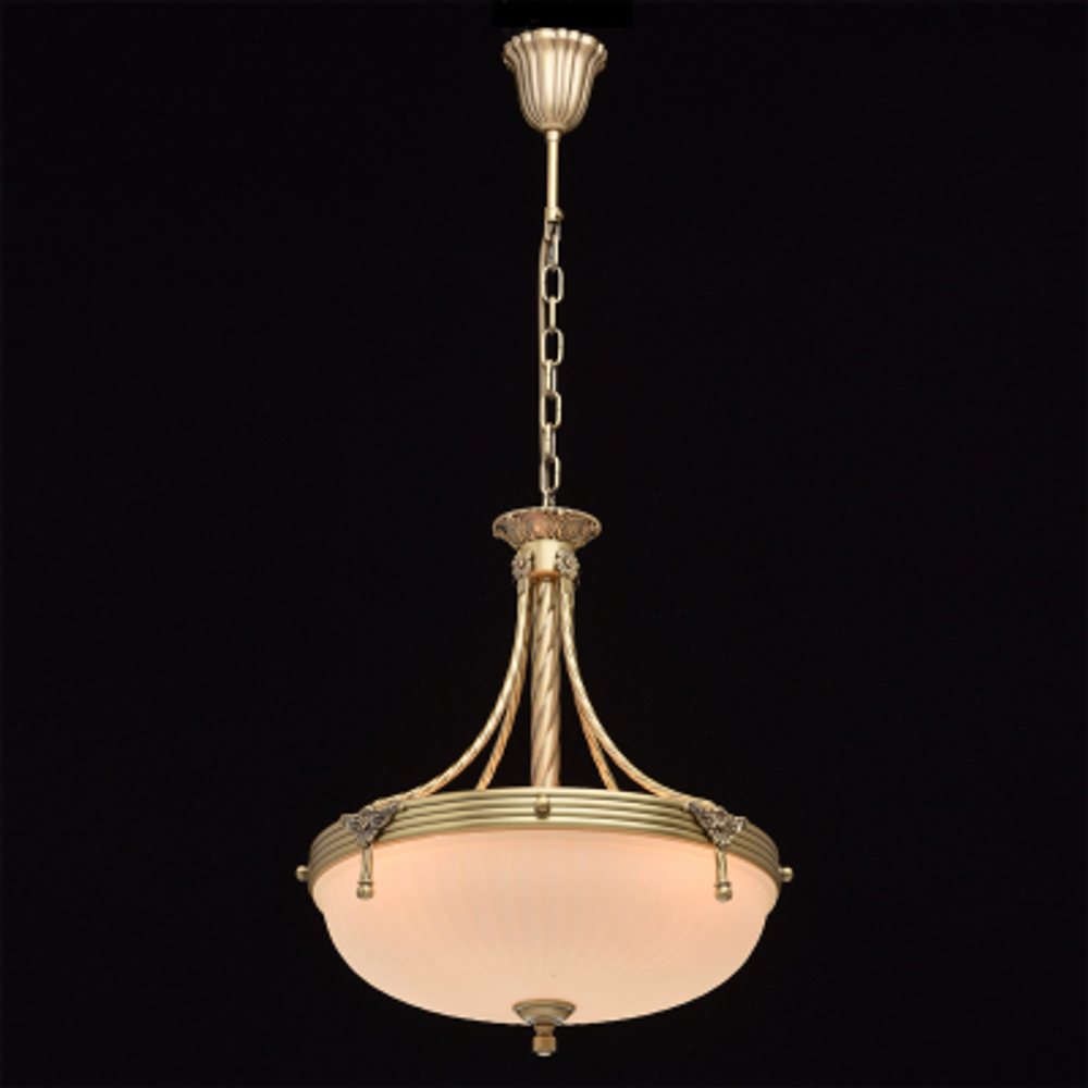 Люстра MW-Light 317010504 4/60w е14