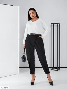 Брюки HV-4186 Фабрика Моды