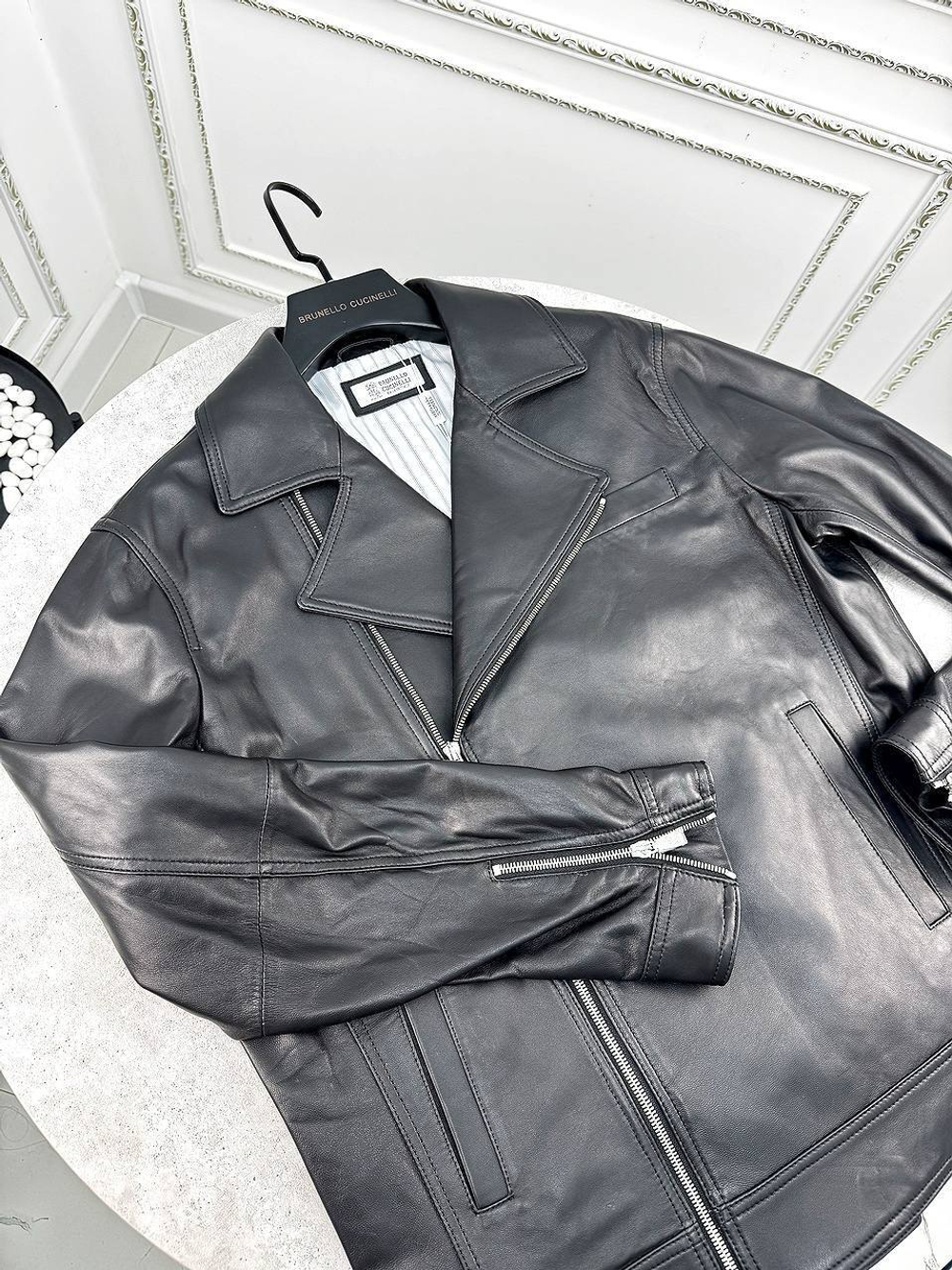 Куртка Brunello Cucinelli